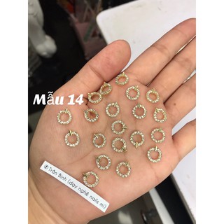 Charm xịn 10-18