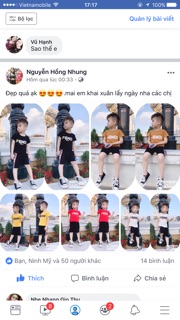 Bộ adidas