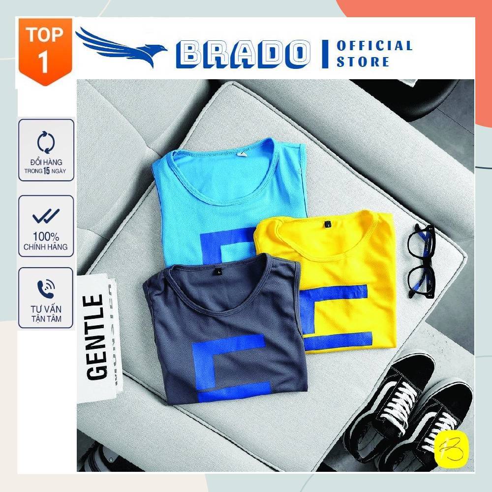 Áo Tập Gym Nam Cao Cấp, Áo Thun Ba Lỗ In Hình 𝐋𝐈𝐎𝐍 thun Cotton thoáng khí - Co Giãn Tốt Nhiều Màu