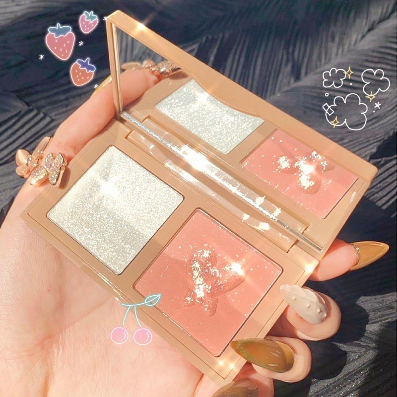 Bảng Tạo Khối Highlight 2 Trong 1 Xixi | BigBuy360 - bigbuy360.vn