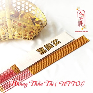 Nhang thần tài ntt01 kim vong ưu