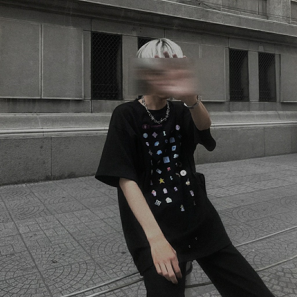 Áo thun Tee Levents internetlove pixel nam nữ full tag | BigBuy360 - bigbuy360.vn