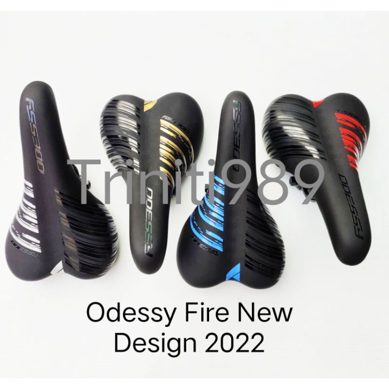 Yên Xe Đạp Leo Núi BMX / Mini / Gấp Gọn Tiện Lợi