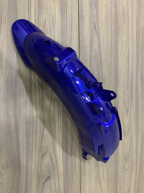 Đuôi Cub 81 đời mới