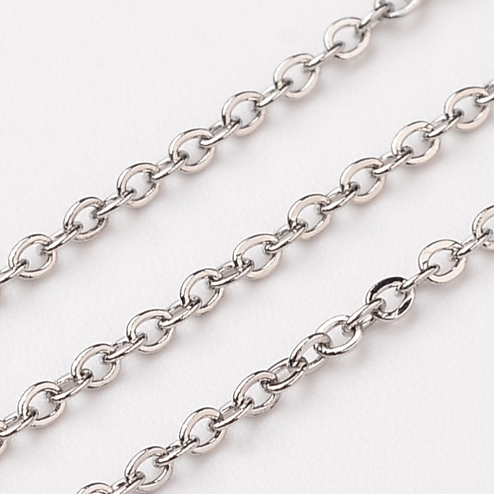 Cuộn dây thép không gỉ 304 4x3 X 0.6mm dài 10m