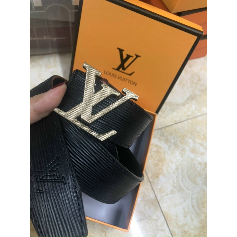 Thắt lưng nữ/Dây nịch thời trang nữ