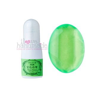MÀU PHA RESIN NEON NHẬT BẢN - PADICO JEWEL COLOR NEON FOR RESIN 10ML