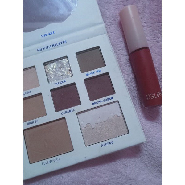 Pass romand hyntoor focallure