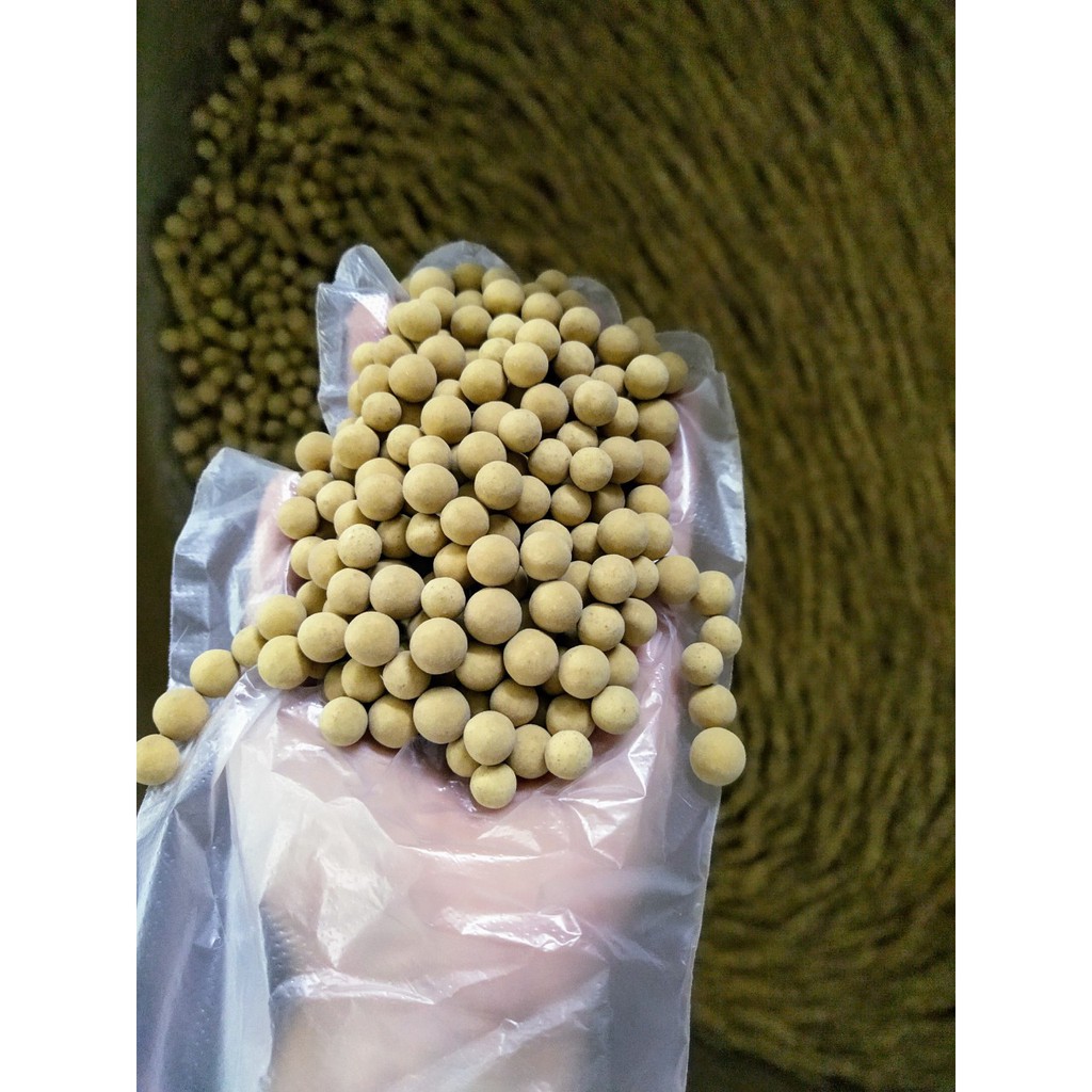 TRÂN CHÂU KHOAI LANG 2KG/TÚI