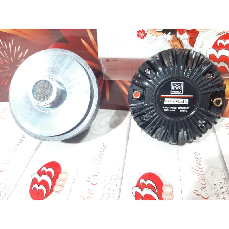 Loa treble Martin 450 Hàng Nhập_Giá 1 Cái