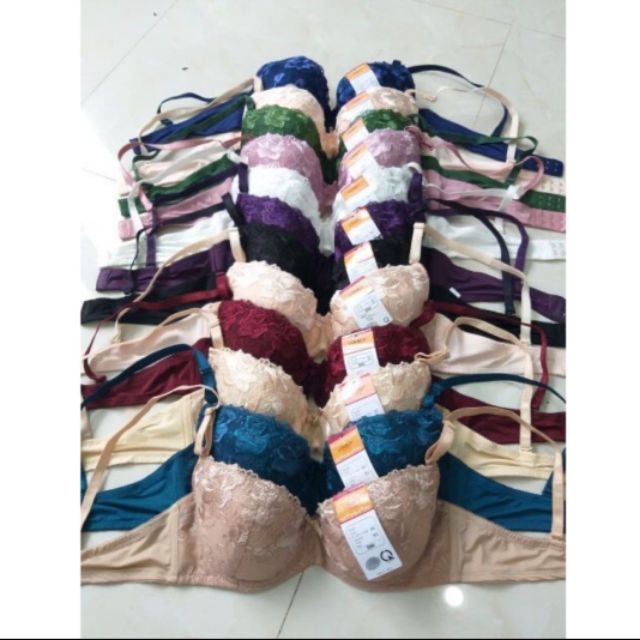 ÁO LOVELY MỎNG KHÔNG MÚT XUẤT NHẬT