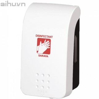 Thiết bị bơm dung dịch sát khuẩn bằng tay GMD-500A