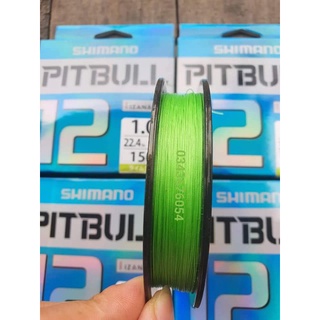 Dù pitbull x12