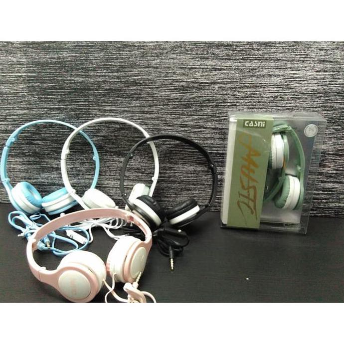 Màu Sắc Tai Nghe Chụp Tai Gấp Gọn Được Kèm Mic | BigBuy360 - bigbuy360.vn