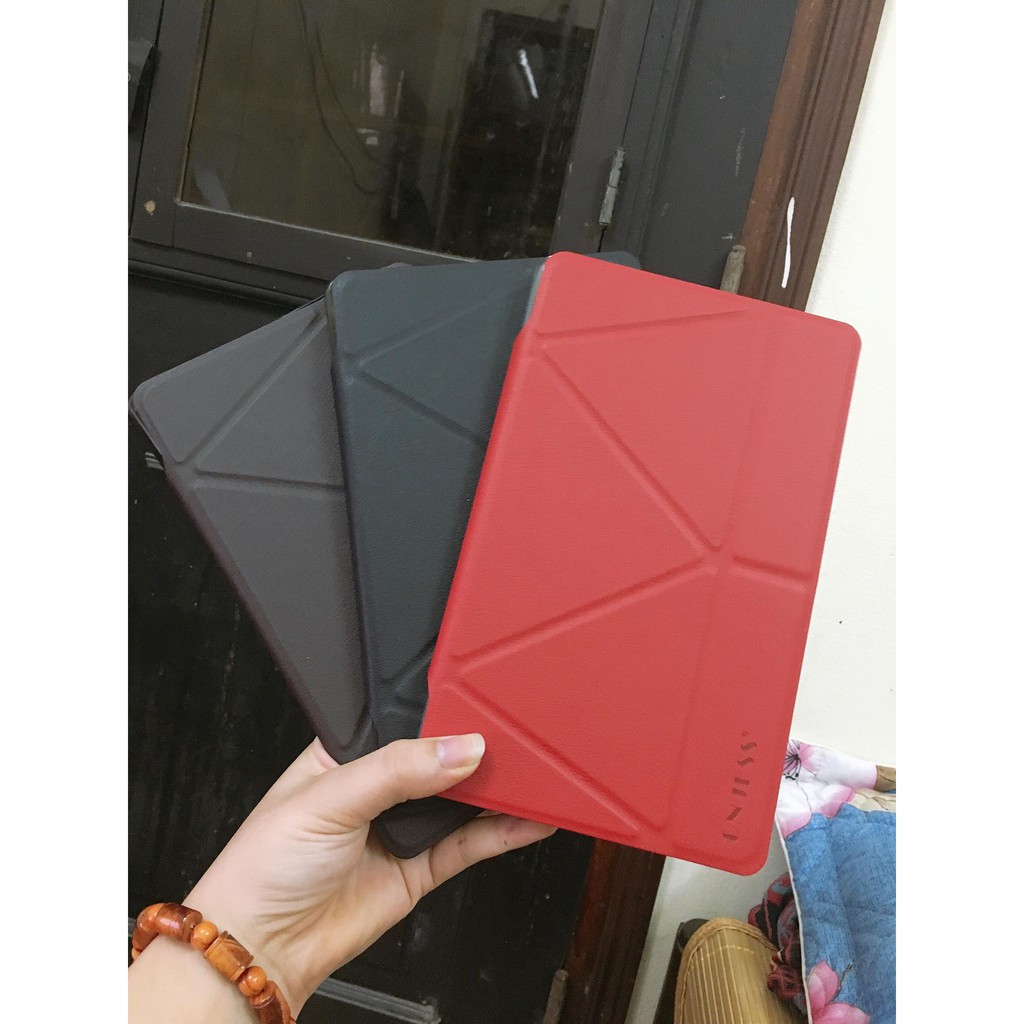 KÍNH CƯỜNG LỰC + BAO DA CHO SAMSUNG GALAXY TAB A8 8 INCH T295 2019 HIỆU ONJESS | BigBuy360 - bigbuy360.vn