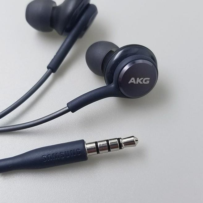 AKG Tai Nghe Nhét Tai 100% Chính Hãng Samsung Galaxy S8 S9 S8 Plus S9 + Note8 / 9 | BigBuy360 - bigbuy360.vn