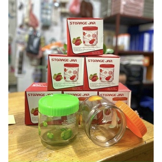 LỌ GIA VỊ THUỶ TINH (2000ml-1200ml-750ml-440ml-330ml)