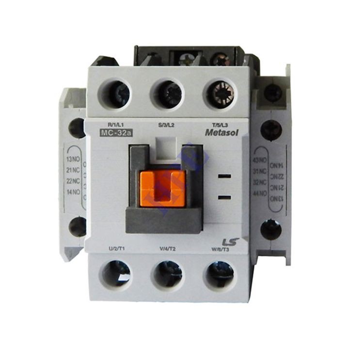 Khởi động từ MC 32A