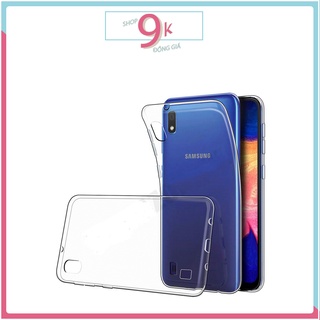 ỐP trong suốt dẻo cho SAMSUNG A10