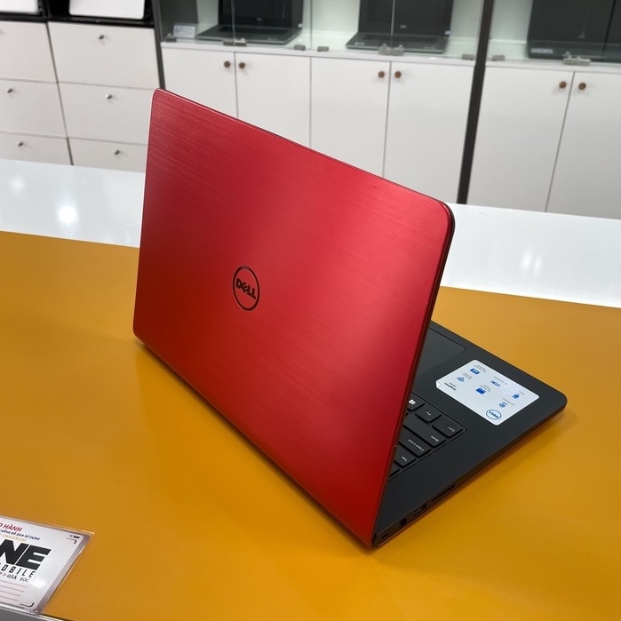 Laptop Dell inspiron 5448 Core i5 5200U/ Ram 8Gb/ Card đồ họa rời Radeon R7 M265 .