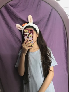 Áo thun/ áo phông free size xả lỗ