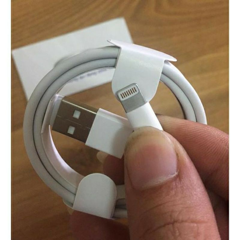 Củ + cáp sạc Iphone 7/7 plus, 8/8 plus, X/XS cooll