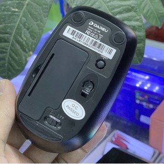 Chuột Dareu LM118B Bluetooth