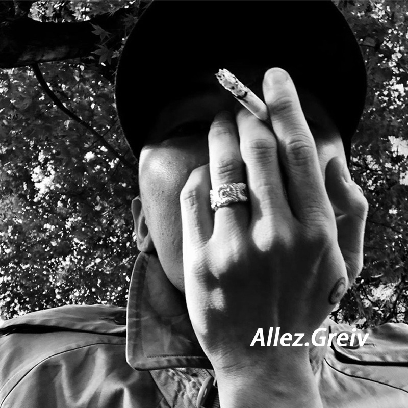 Nhẫn Hở Họa Tiết Hoa Cúc Thời Trang Đường Phố Cá Tính Cho Nam Và Nữ