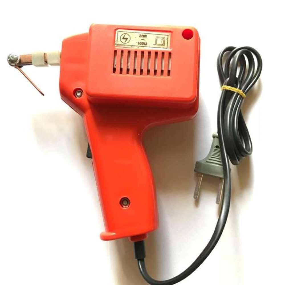 Mỏ hàn sung 220V-100w