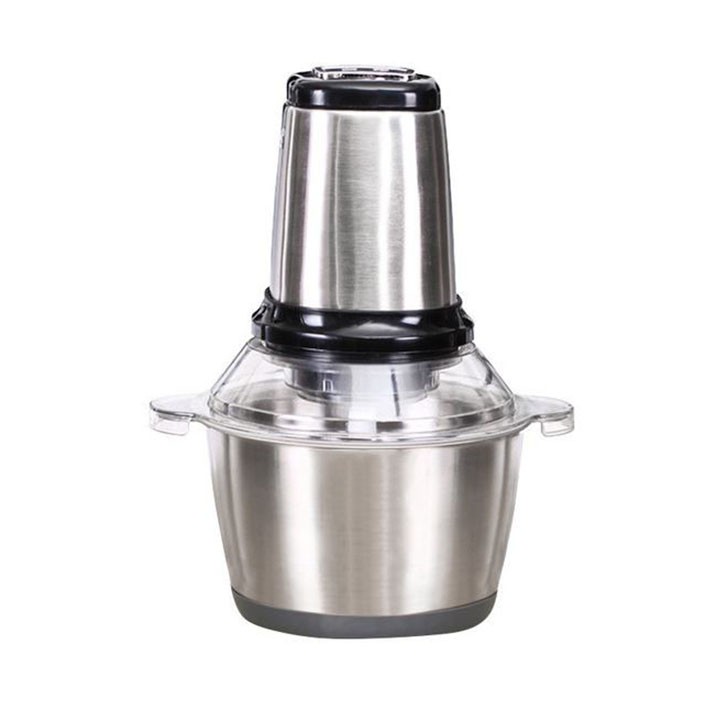 Máy xay thịt, xay thực phẩm hiệu quả dung tích 2 lít 300W