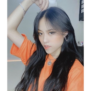 Dây ball chain mặt trời mặt trăng