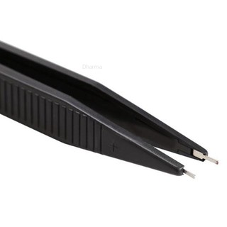 Nhíp thử điện trở smd mới cho vạn năng kế