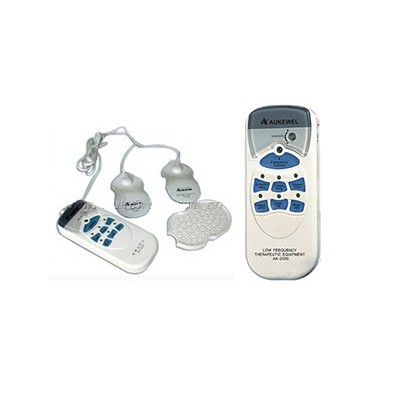 Máy massage xung điện trị liệu Aukewell AK2000 - BH 02 năm
