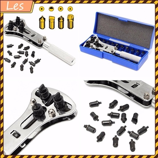 Dụng Cụ Mở Nắp Hộp Đồng Hồ