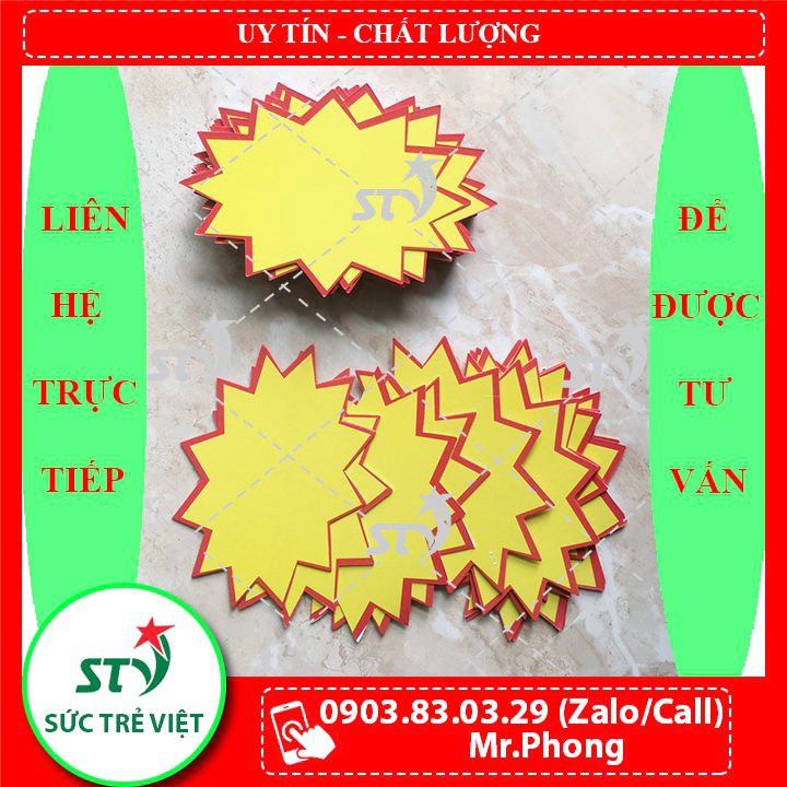 [BÃO SALE] Bảng sale, tấm ghi giá, tấm sale ghi giá, bảng kẹp giá, kẹp giá