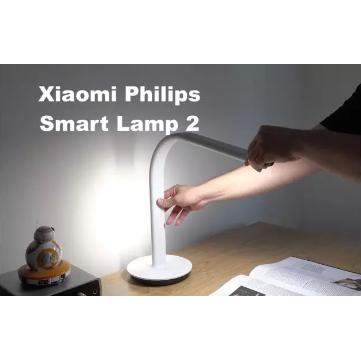 Đèn bàn Philips thông minh Xiaomi Mijia philips table Lamp 2S