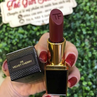 SON TOMFORD 08 VELVET CHERRY