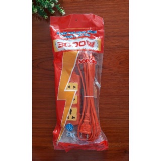 Ổ cắm thợ công trình công suất lớn sopoka t5 - 3000w