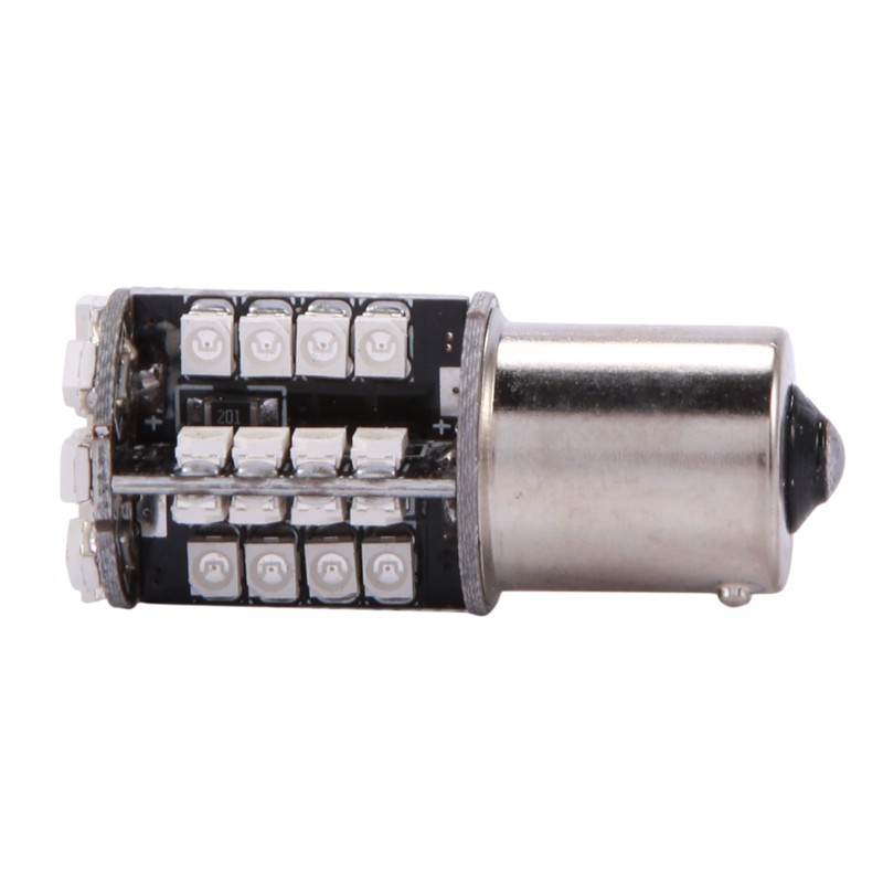 Bóng Đèn Led 44 Smd 581 Bau15S 1156 Py21W