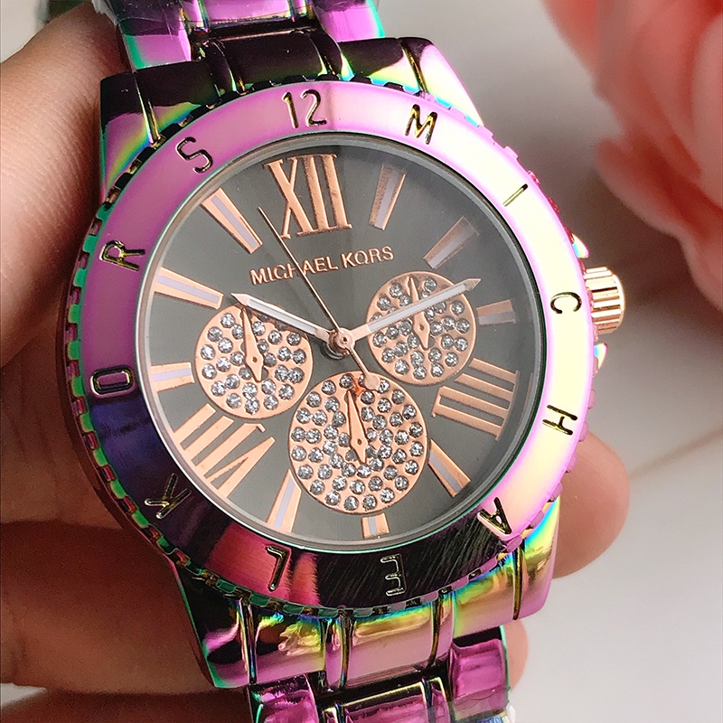 JCZS Ready Stock! Hot Sale Original Watches Women Branded Luxury Gold Watches for Women's Quartz Automatic Luminous Fashion Stainless Ladies Wristwatch2022