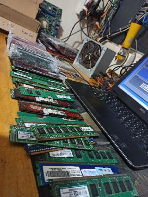 Ram pc3  pc4   - 2gb  - 4gb | BigBuy360 - bigbuy360.vn