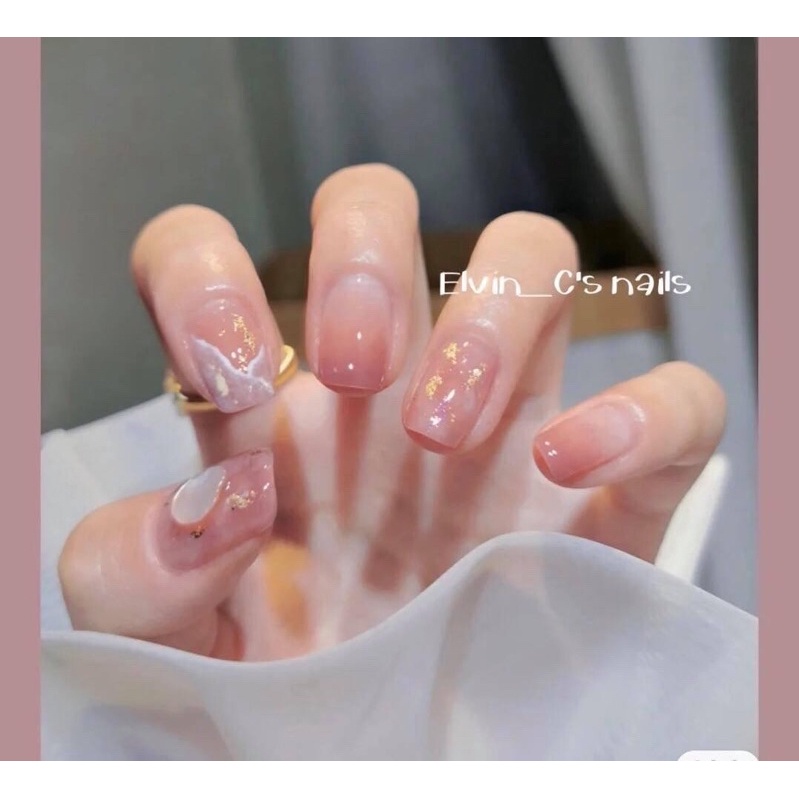 Nailbox - Móng úp sẵn