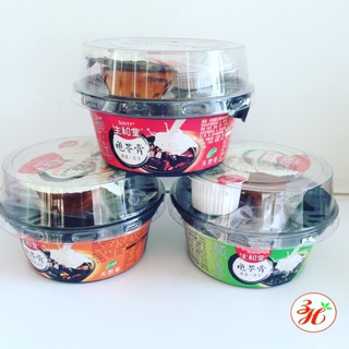 Combo 3 chén cao quy linh date T12/21 Đài Loan