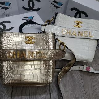 Túi CN shopping da rắn sz20 phucan