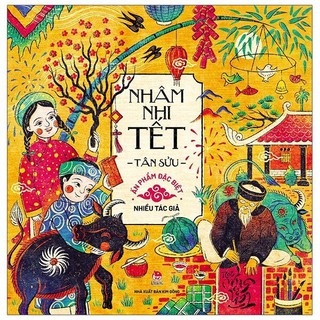 Nhâm Nhi Tết - Tân Sửu 2021