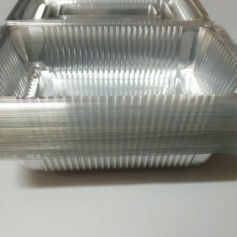 Combo 100 Hộp Nhựa Dập Ghim C55