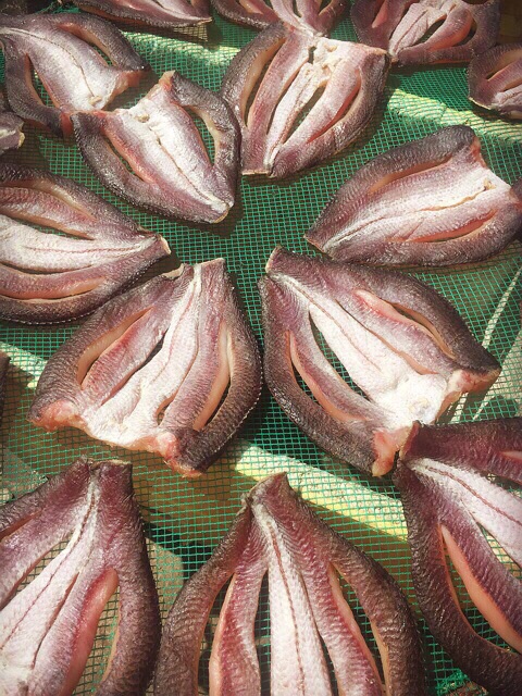 1kg khô cá lóc vị vừa ăn chất lượng rất ngon hàng mới về liên tục chuẩn loại 1 như hình