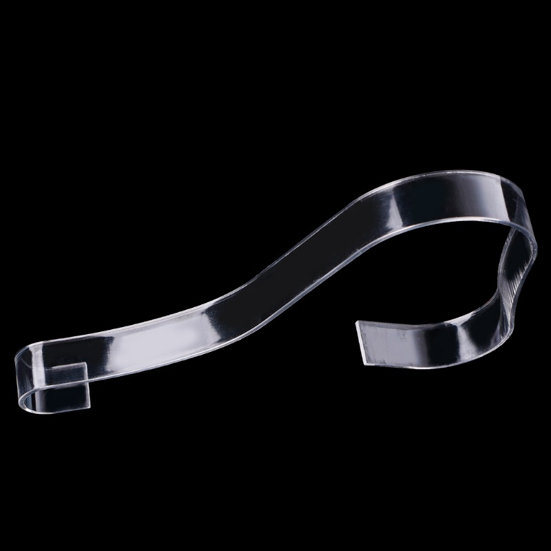 Giá Đỡ Giày Bằng Nhựa Acrylic Trong Suốt Tiện Dụng