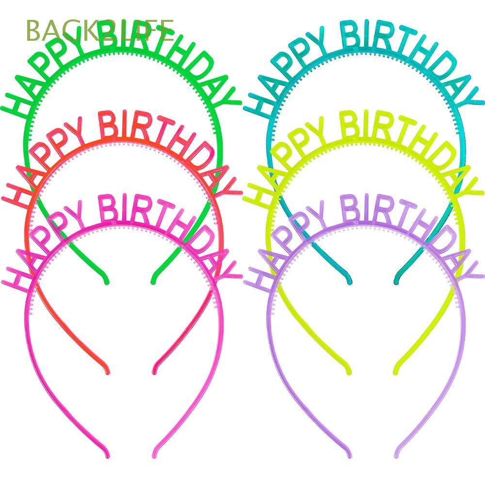 Cài Tóc Tai Thỏ Phát Sáng Trong Bóng Tối 2life