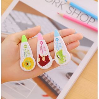 BÚT XÓA KÉO XINH XẮN